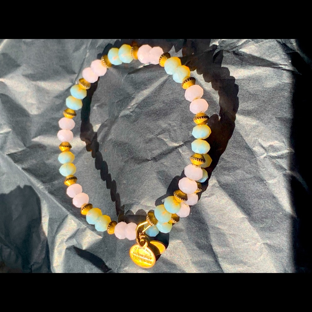 Alex and Ani bracelet